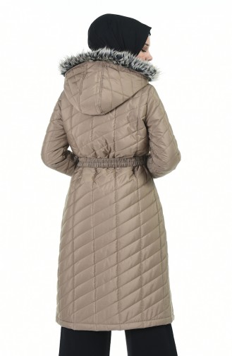 Mink Coat 505719-07