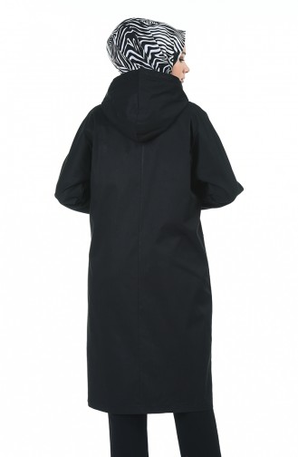 Black Cape 1297A-01