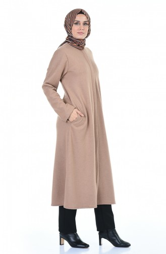 Milk Coffee Cape 1050-01