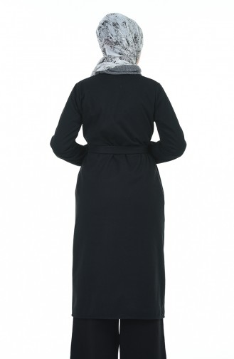 Black Cape 5004-01