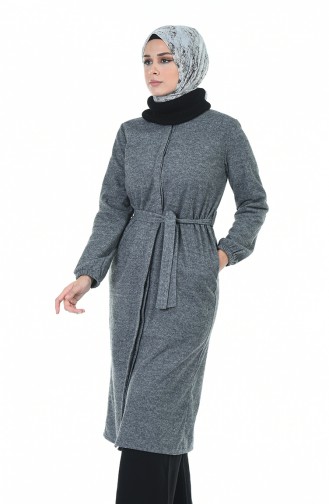 Gray Cape 5004-04