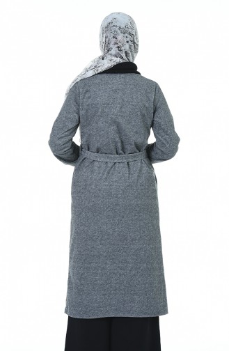 Gray Cape 5004-04