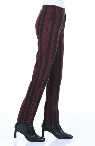 Damson Broek 5000-01