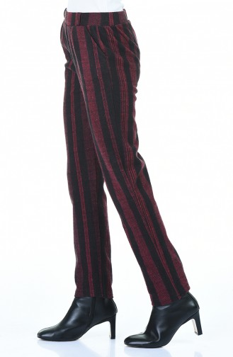 Damson Broek 5000-01