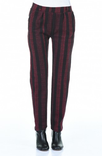 Damson Broek 5000-01