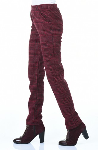 Damson Broek 5001-01