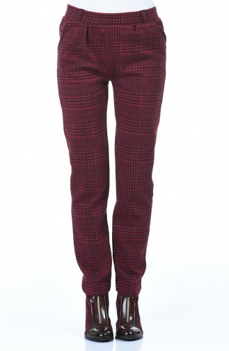 Damson Broek 5001-01