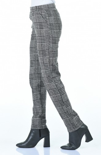 Gray Pants 5001-02