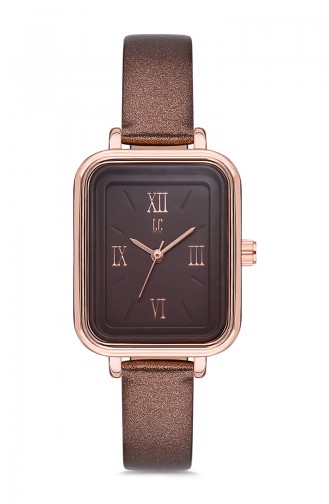 Copper Wrist Watch 10042D