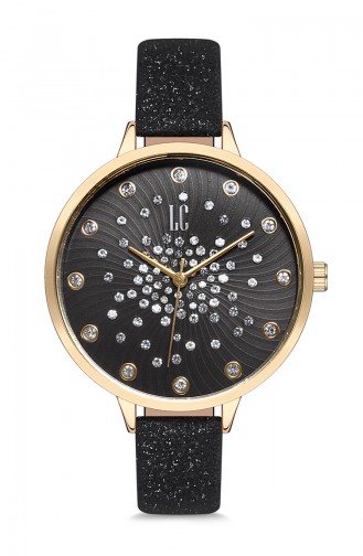Black Horloge 10051D