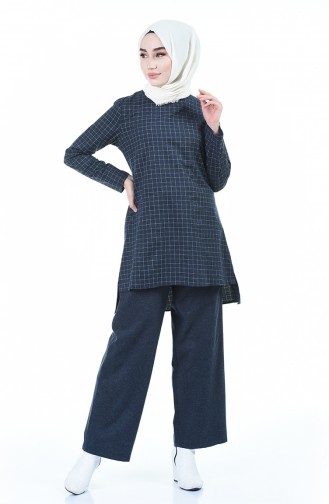 Navy Blue Sets 3155-01