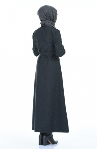 فستان أسود 1002-02