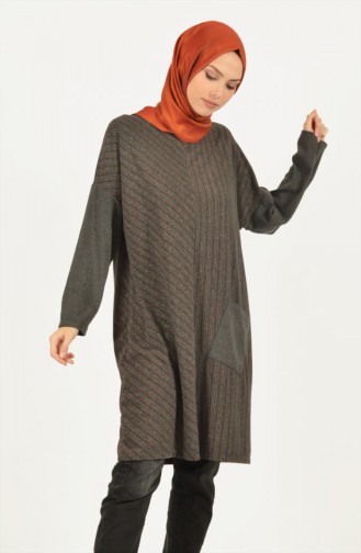 Dark Mink Tunics 1434-01