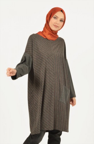 Dark Mink Tunics 1434-01