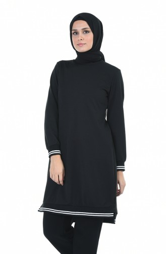 Black Tuniek 1966-01