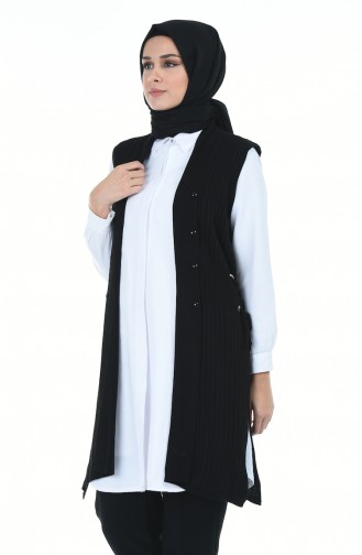 Black Waistcoats 1364-01