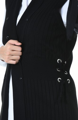 Black Waistcoats 1364-01
