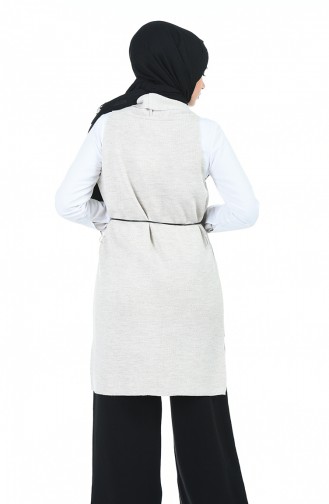 Gilet Sans Manches Pierre 1367-06