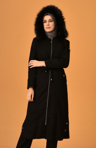 Black Coat 4040-03