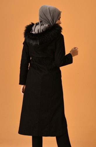 Black Coat 4040-03