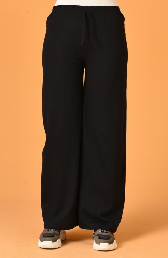 Navy Blue Pants 8108-03