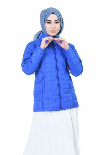 Saxon blue Jas 0109-05