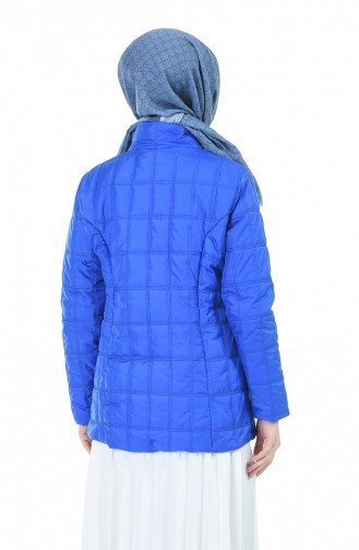 Saks-Blau Coats 0109-05