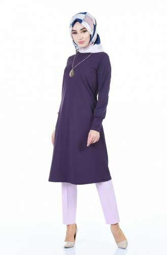 Purple Tunics 2257-02