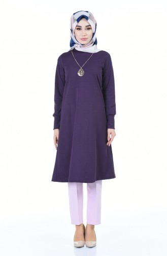 Purple Tunics 2257-02