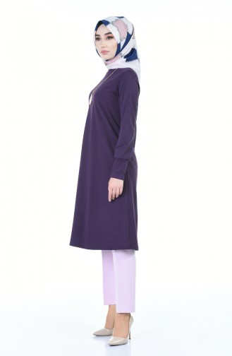 Purple Tunics 2257-02