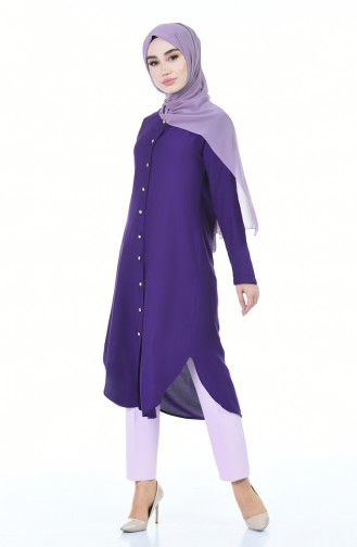 Purple Tuniek 2034-10