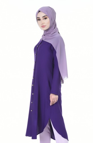 Purple Tuniek 2034-10