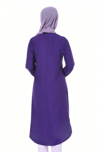 Purple Tuniek 2034-10