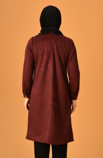 Damson Tuniek 1044-04