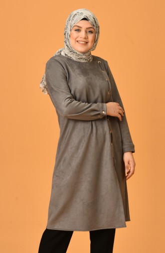 Tunique Gris 1044-05