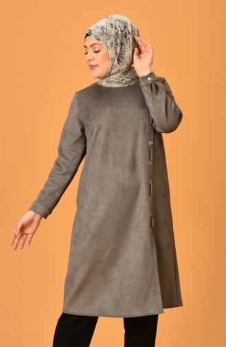 Tunique Gris 1044-05