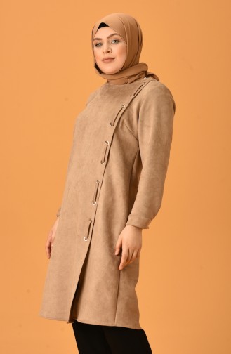 Mink Tuniek 1044-06