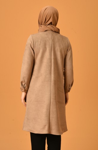 Mink Tuniek 1044-06