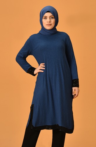 Indigo Tuniek 5983-04