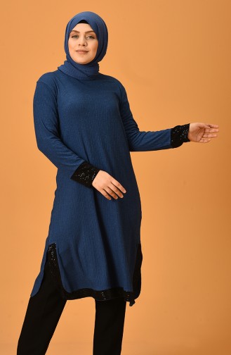 Indigo Tuniek 5983-04