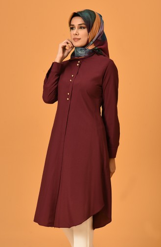 Cherry Tuniek 1072-15