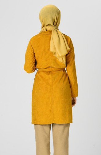 Mustard Jackets 6064-04