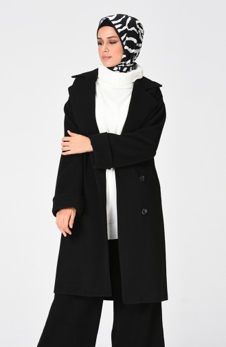 Black Coat 0136-02