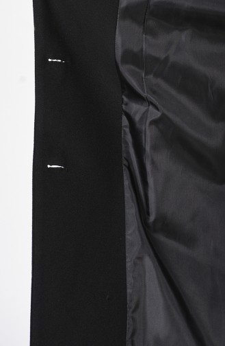 Black Coat 0136-02