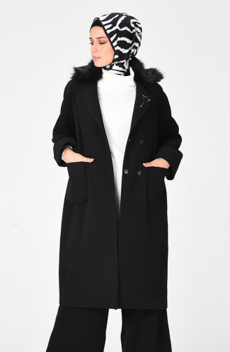 Black Coat 5011-01