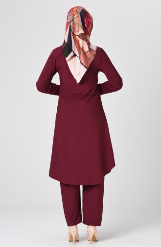 Cherry Suit 1208-06