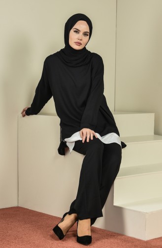 Black Suit 8063-01