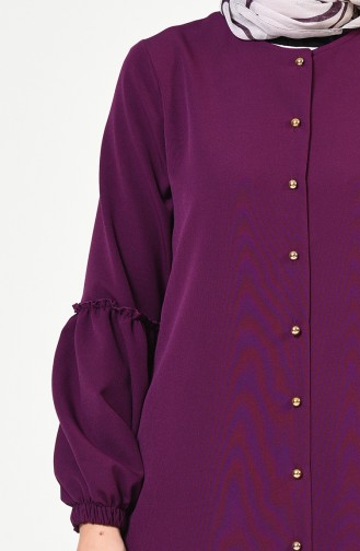 Purple Tunics 1240-01