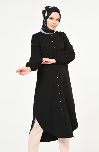 Tunique Noir 1240-03
