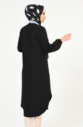 Black Tuniek 1240-03